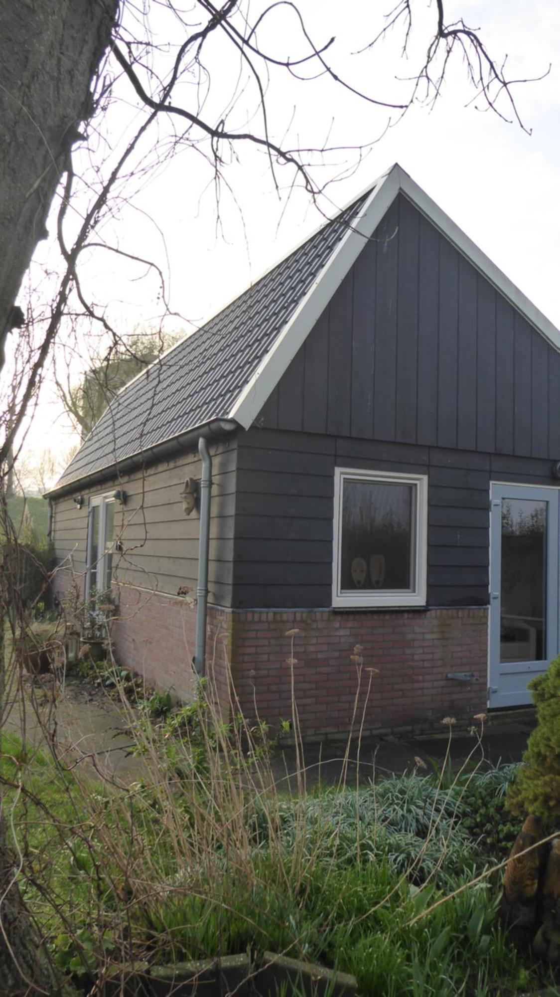 Beemster Oase Bed & Breakfast Middenbeemster Екстериор снимка