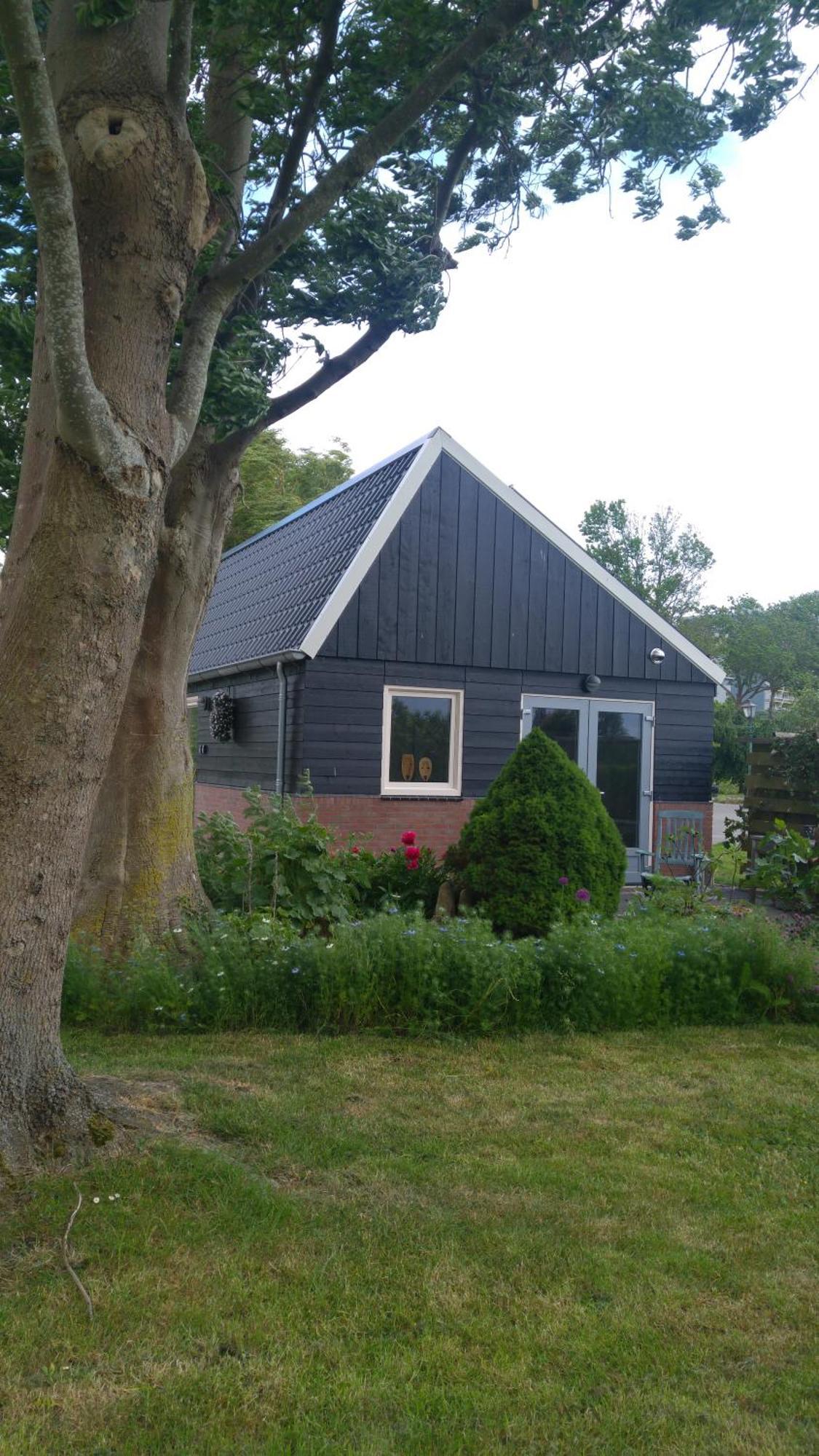 Beemster Oase Bed & Breakfast Middenbeemster Екстериор снимка