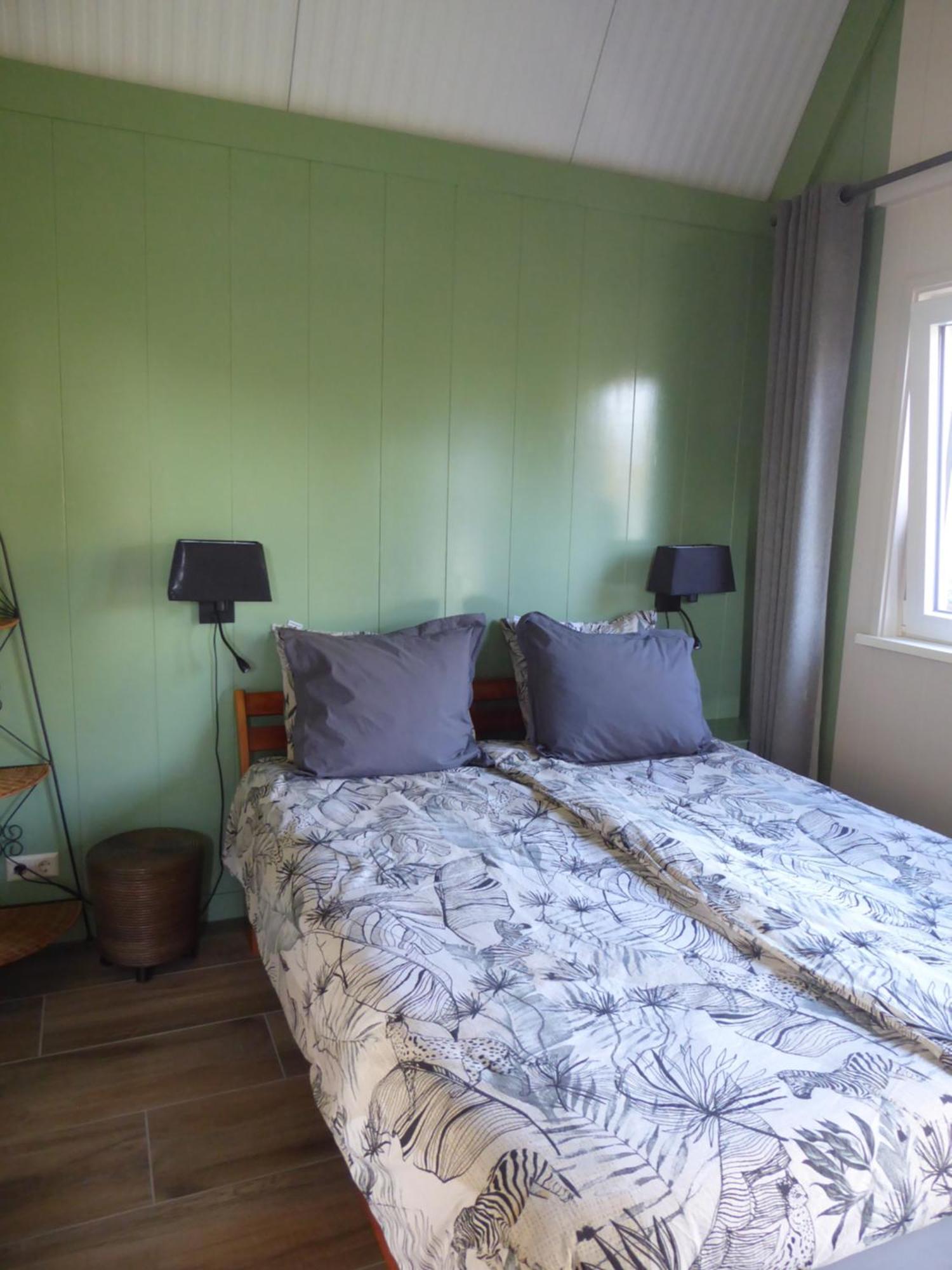 Beemster Oase Bed & Breakfast Middenbeemster Екстериор снимка