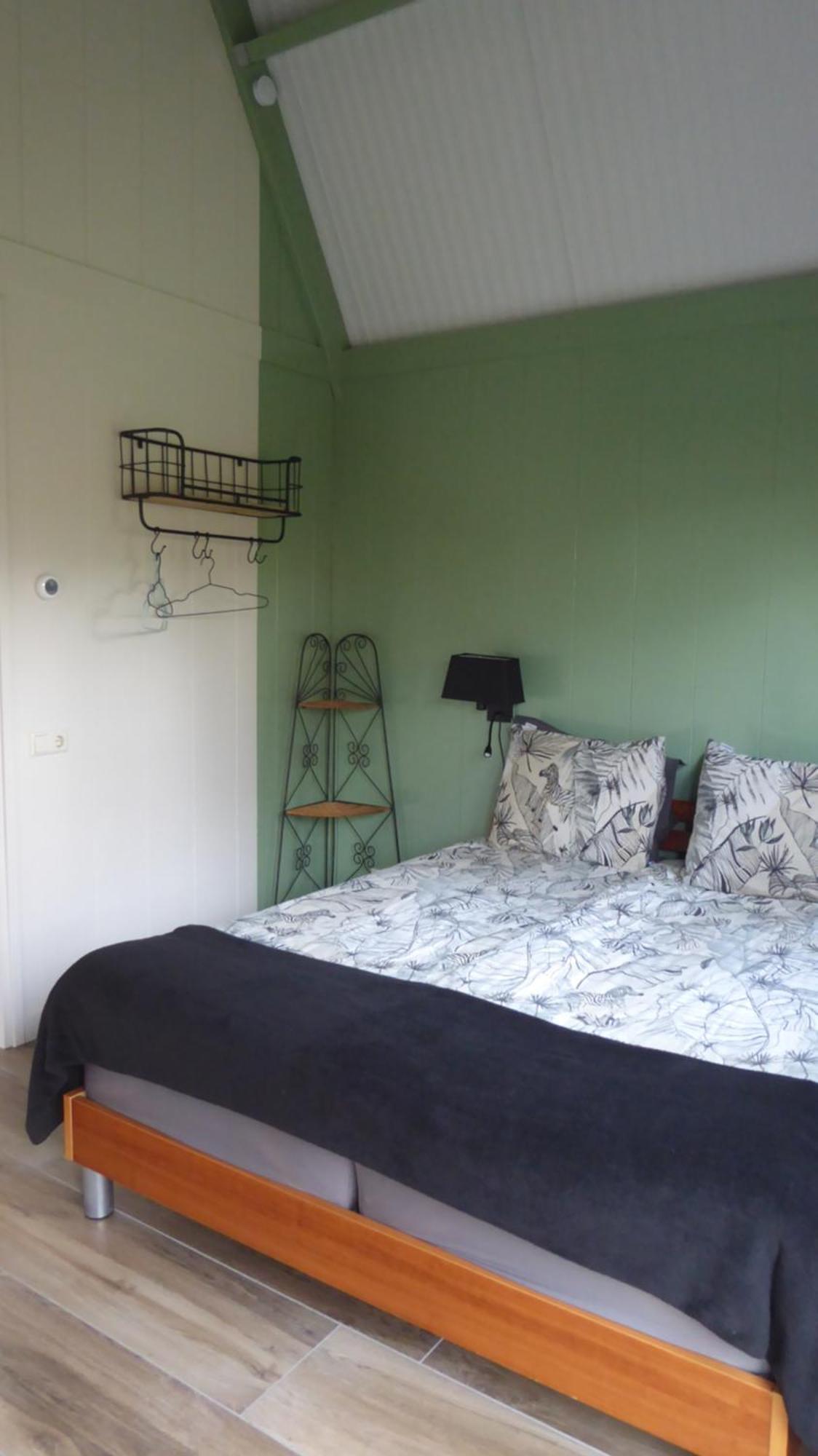 Beemster Oase Bed & Breakfast Middenbeemster Екстериор снимка