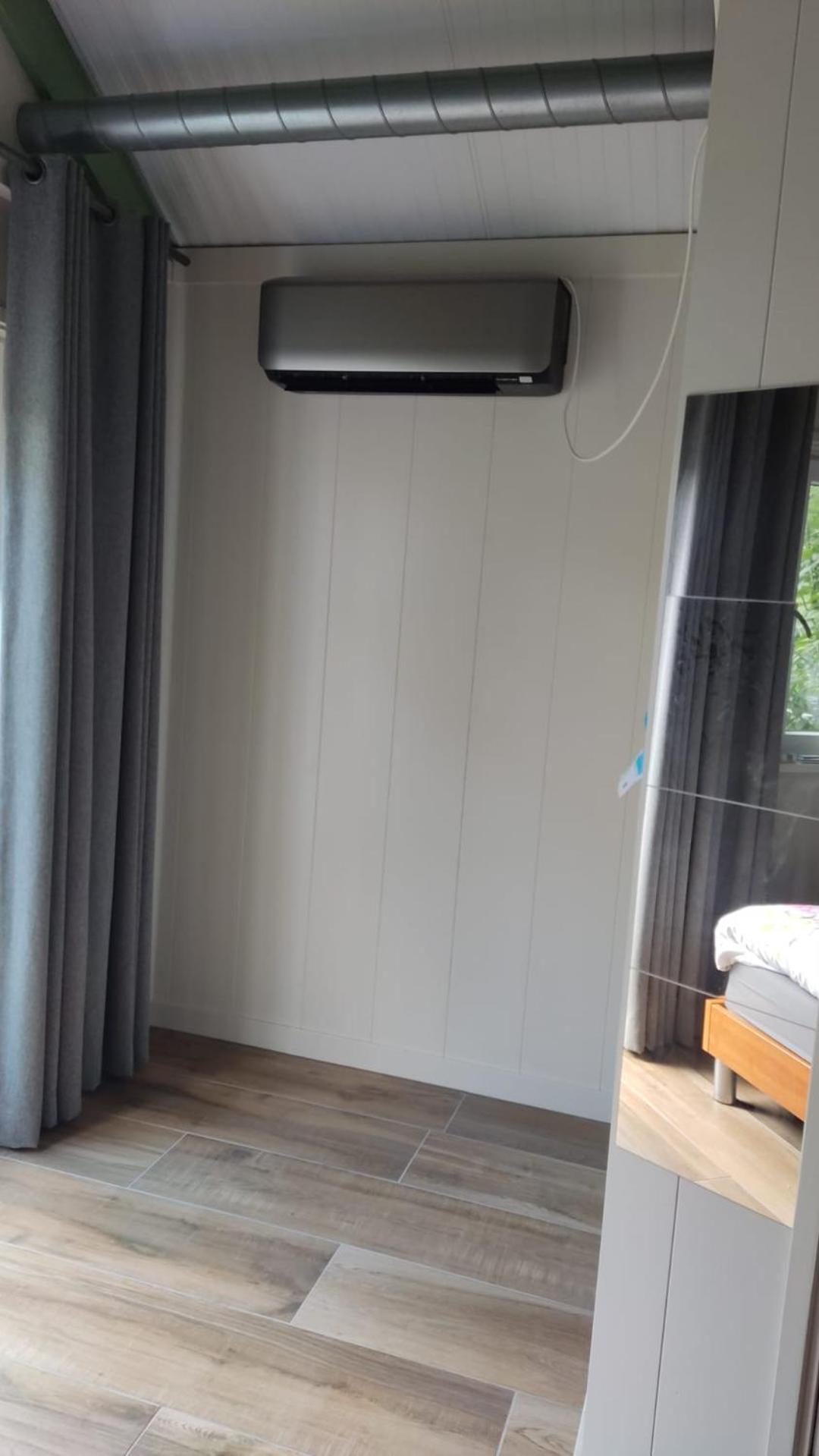 Beemster Oase Bed & Breakfast Middenbeemster Екстериор снимка