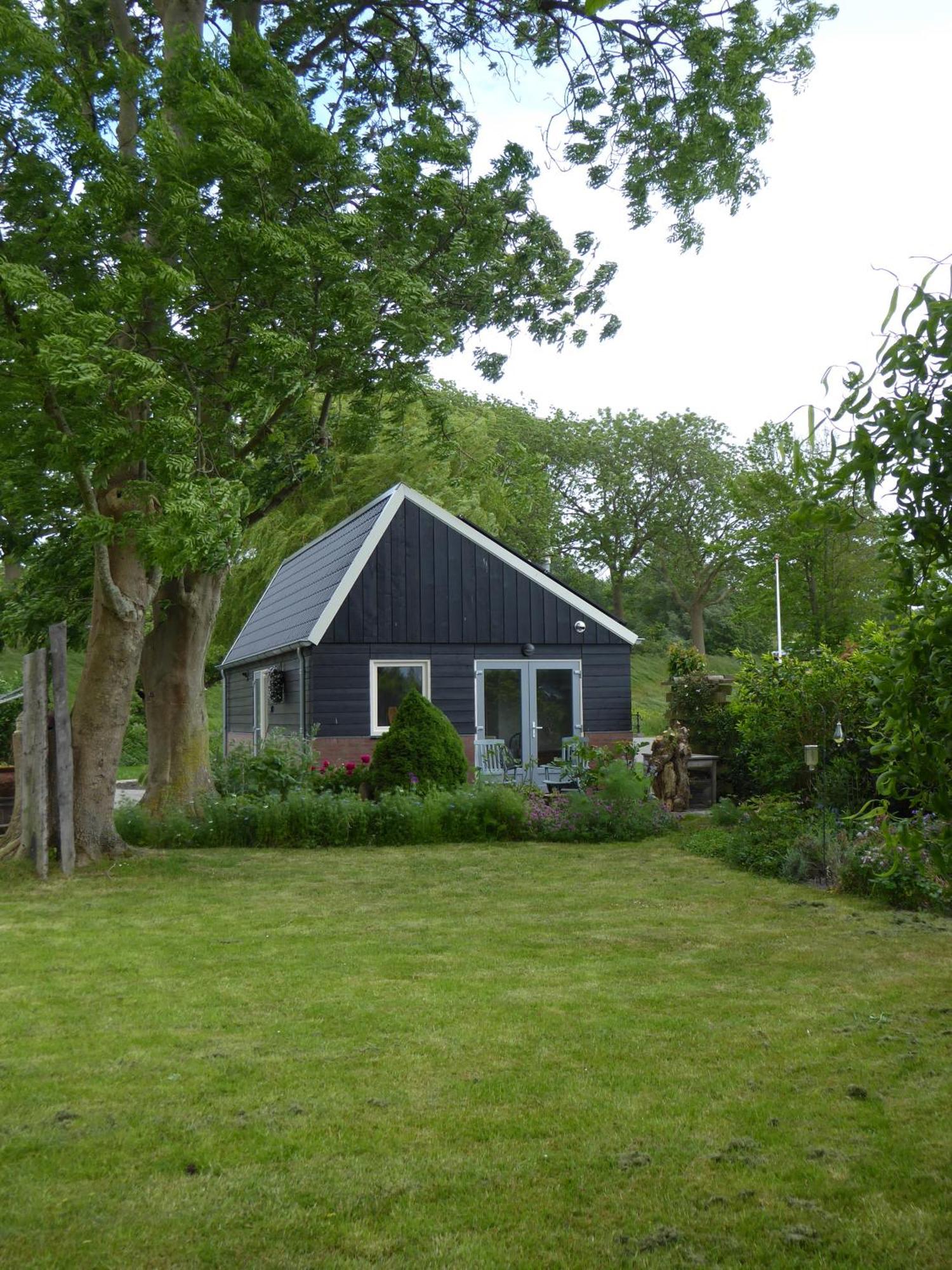Beemster Oase Bed & Breakfast Middenbeemster Екстериор снимка