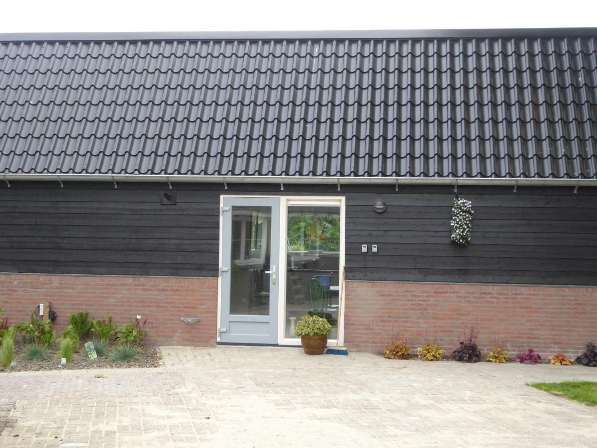 Beemster Oase Bed & Breakfast Middenbeemster Екстериор снимка