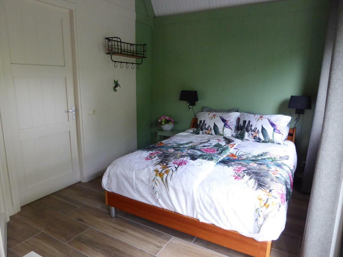 Beemster Oase Bed & Breakfast Middenbeemster Екстериор снимка