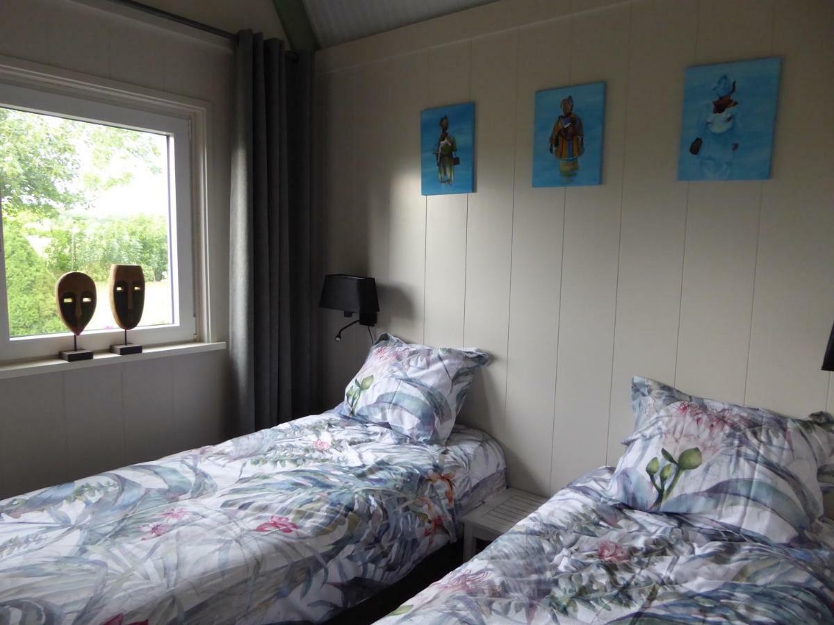 Beemster Oase Bed & Breakfast Middenbeemster Екстериор снимка