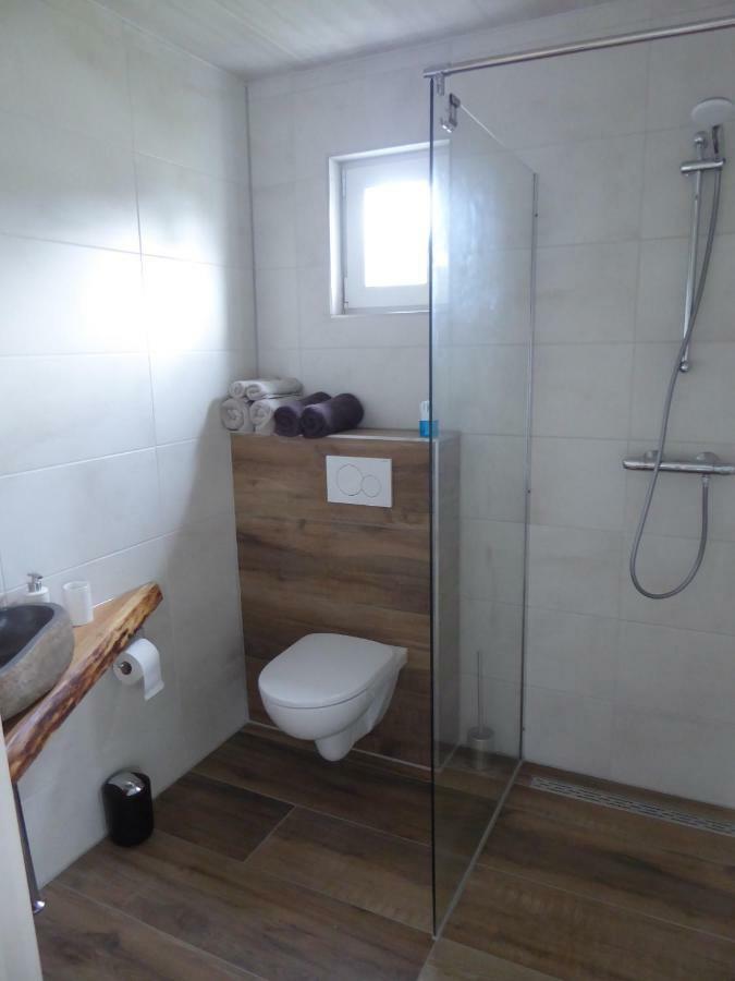 Beemster Oase Bed & Breakfast Middenbeemster Екстериор снимка