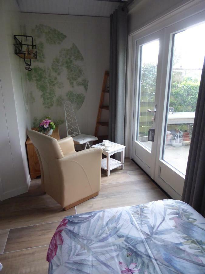 Beemster Oase Bed & Breakfast Middenbeemster Екстериор снимка