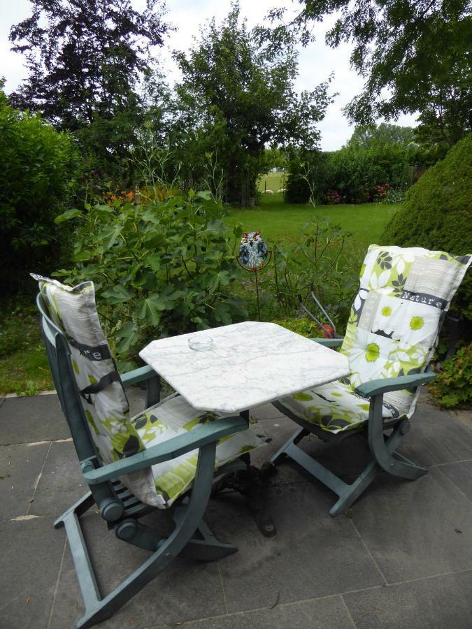 Beemster Oase Bed & Breakfast Middenbeemster Екстериор снимка