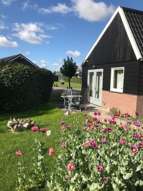 Beemster Oase Bed & Breakfast Middenbeemster Екстериор снимка