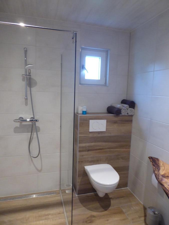 Beemster Oase Bed & Breakfast Middenbeemster Екстериор снимка