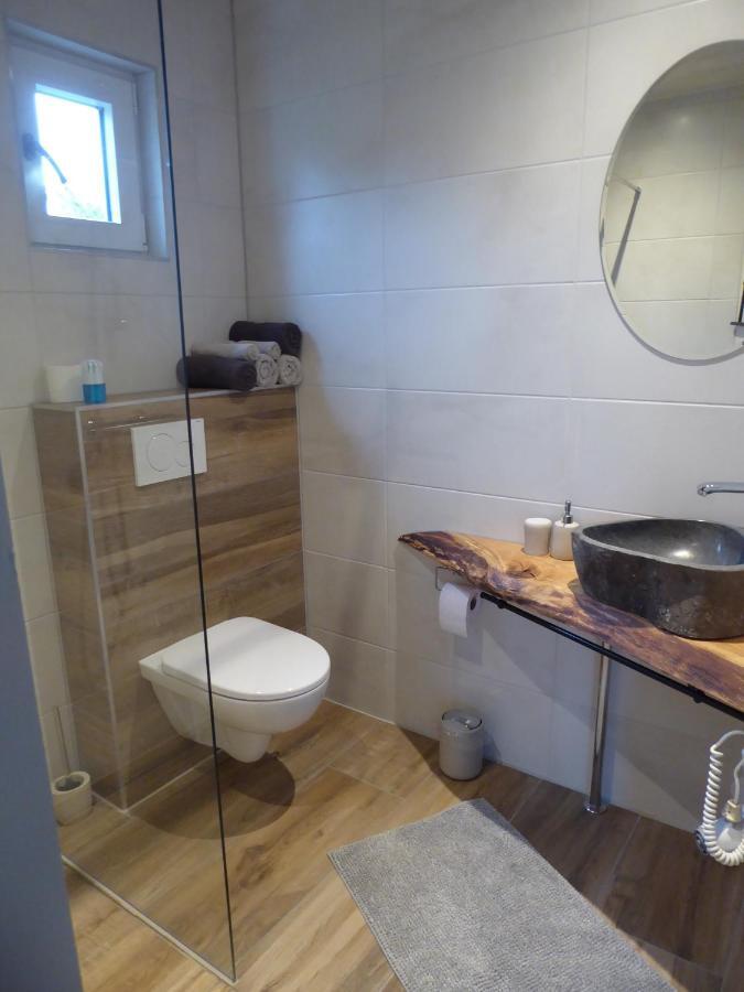 Beemster Oase Bed & Breakfast Middenbeemster Екстериор снимка