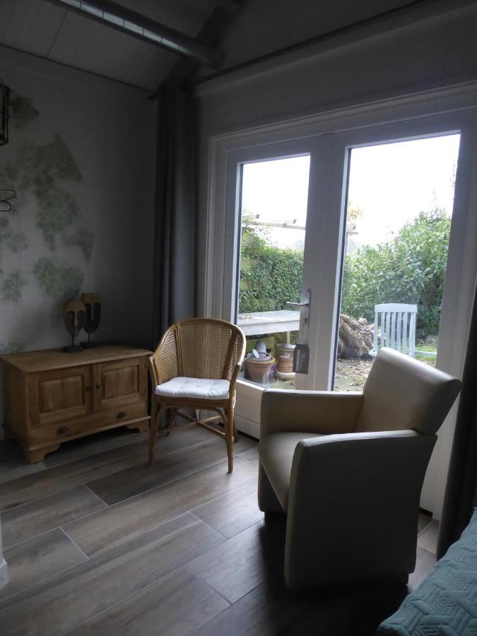 Beemster Oase Bed & Breakfast Middenbeemster Екстериор снимка