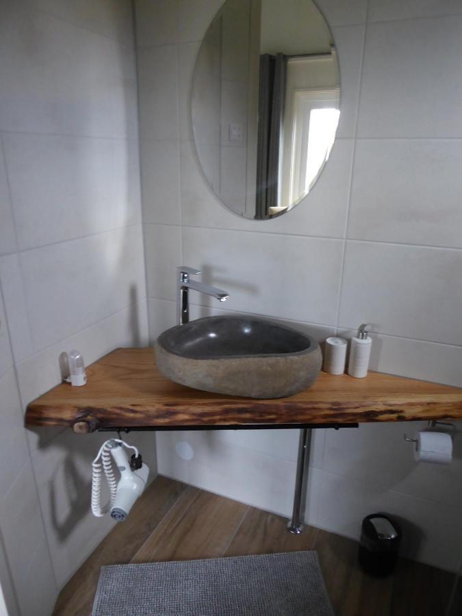 Beemster Oase Bed & Breakfast Middenbeemster Екстериор снимка