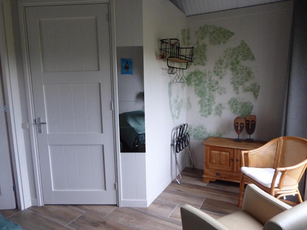 Beemster Oase Bed & Breakfast Middenbeemster Екстериор снимка