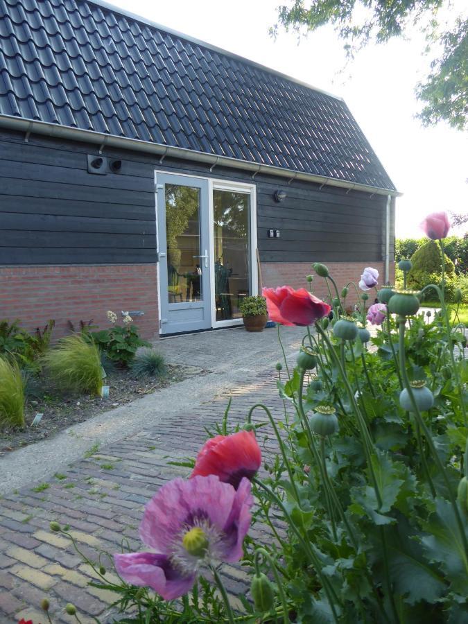 Beemster Oase Bed & Breakfast Middenbeemster Екстериор снимка
