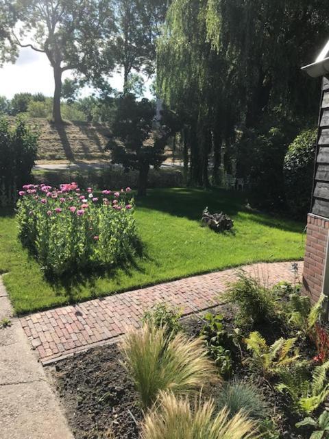 Beemster Oase Bed & Breakfast Middenbeemster Екстериор снимка